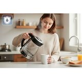  Električni stakleni kuhalo za vodu s regulacijom temperature 1,8 l 2200 W Berdsen BD-715 | shoptok.hr