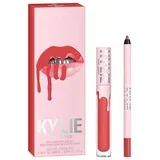 matte set za usne 503 bad lil thing