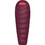 HANNAH Lightweight sleeping bag BIVAK W 240 rhododendron/poppy red II Cene