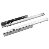 TOPCENT Klizač za ladicu 350mm s ublaživačem potpuno izvlačenje SL.4324 | Eponuda.ba