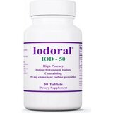 Optimox® Iodoral® IOD - 50 mg - 30 tabl. Cene