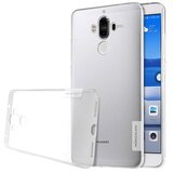 Nillkin Silikonski etui Nature za Samsung Galaxy A3 2017 A320 - prozoren | Shoptok.si