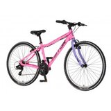  Bicikl Visitor Proxy 26" roze ljubi?asti Cene