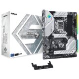 AsRock MB Z690 STEEL LEGEND Intel Z690;LGA1700;4xDDR48xSATA;RAID;HDMI,DP;ATX | Eponuda.ba