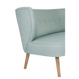 Atelier Del Sofa sofa dvosed bienville indigo blue