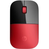 HP miš hp Z3700 bežicni/V0L82AA/crvena | ePonuda.com
