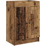  Set namještaja za kupaonicu Staro drvo 78,5 x 37,5 x 81 cm | shoptok.hr
