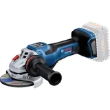 Bosch Professional GWX 18V-15 PSC 06019H6G02 kotni brusilnik 125 mm brezkrtačni\, brez akumulatorja 18 V, (21506738)