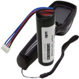 Telit Power Baterija Li-Ion SAMSUNG za FLIR i3, i5, i7, IRC40 infrared kamere, 3.6 V, 2600 mAh Cene