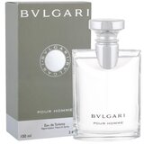 Bvlgari Pour Homme 100 ml toaletna voda za moške Cijene