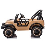  Auto na akumulator YSA8813 24V - Khaki | shoptok.hr
