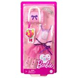 Barbie Moja prva lutka: Set oblačil - Plesna obleka | Shoptok.si