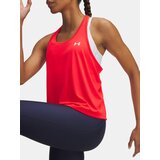 Under Armour Tech Swing Tank-RED Women's Tank Top - Women's | shoptok.hr