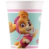 Papirna čaša paw patrol 200 ml 8 kom