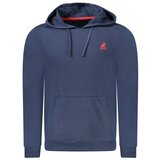 U.S. GRAND POLO muŠki duks au02653/ plavi | Eponuda.com
