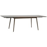 Unique Furniture Dodatna ploča za stol s pločom stola u dekoru hrasta 45x90 cm Barrali – | shoptok.hr