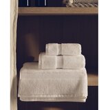 Kave Home Bela frotirna bombažna brisača 30x50 cm Olvira – | Shoptok.si