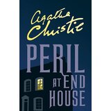 Harper Collins Publishers Ltd Agatha Christie - Peril At End House (Poirot) Cene