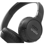 JBL TUNE 660 NC BT Slušalice Black | Eponuda.ba