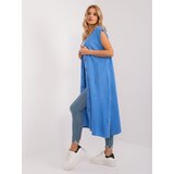 BADU Dress-BA-SK-6109.07-Blue | shoptok.hr