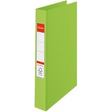 MAPA ULOŽNA 2RINGA-FI25MM/HRBAT-35MM A4 VIVIDA ESSELTE 14453 ZELENA | Shoptok.si