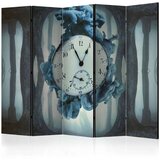  Paravan u 5 dijelova - Surrealism of time II [Room Dividers] 225x172 Cijene