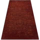RugsX Preproge Preproga Wool JADE 45008/301 Ornament terakota OST 200x300 cm Rdeča | Shoptok.si