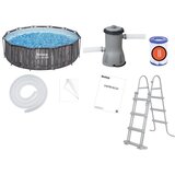 Bestway bazen (366x100cm) - 8u1 | shoptok.hr
