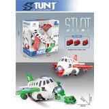  Igračka za dečake - avion ( 402855 ) | ePonuda.com