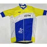 Doltcini letnji biciklistički dres klub (xl) ( 44-68 ) Cene
