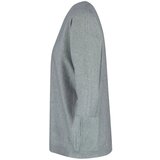 Pri Classic, warm women's V-neck sweater ROSALIA | shoptok.hr