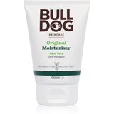 Bull Dog Original vlažilna krema za obraz 100 ml Cene