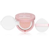 Essence BRIGHTEN UP! Cushion Foundation tekući puder u spužvici nijansa 02 Ivory 12 g Cijene