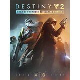 Steam Destiny 2: Year of Prophecy Ultimate Edition (DLC) Key (PC) EUROPE | ePonuda.com