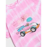 Sinsay Majica kratkih rukava Hot Wheels | shoptok.hr