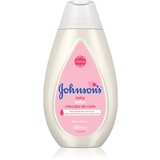 Johnsons Baby Lotion losjon za telo 300 ml za otroke Cene