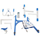 Waterflex Bicikl za bazen WR MAX + sportski paket GRATIS | shoptok.hr