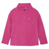 DUKS SKI COLOR KIDS DEČIJI FLEECE PULLI festival fuchsia Cene
