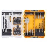 Dewalt DT70784 Set burgija i bitova 100 kom | ePonuda.com