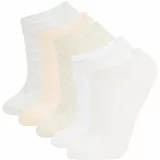 Defacto Girl 5 Piece Short Socks