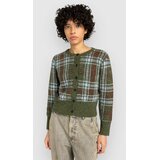 Element Plaid Jopa furry plaid Cene
