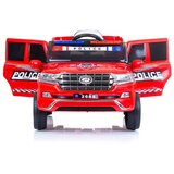 Auto na akumulator SUV Police Patrol Red | shoptok.hr