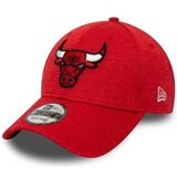 New Era Kape s šiltom Chicago Bulls Shadow Tech Red 9FORTY Cap Rdeča | Shoptok.si