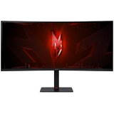 Acer Monitor 34" Nitro XV345CURVbmiphuzfx, UM.CX5EE.V05, VA, UW-QHD, 1ms, 165Hz, DP, HDMI, USB-C, zakrivljeni Cijene