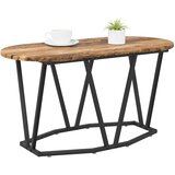  Kava Stol Staro drvo 80 x 40 x 40.5 cm | shoptok.hr
