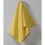 Stefan tekstil Peškir 70x140 basic 400gsm-žuti ( 4000765-ZUTI ) | ePonuda.com