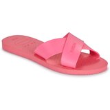 Havaianas Japonke AQUA Rožnata Cene
