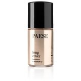 Paese tečni puder long cover luminous puderi za lice | ePonuda.com
