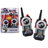  Walkie-Talkie Dinosaur Tracker 30-80m Range Cijene
