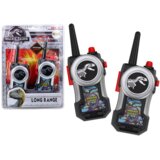  Walkie-Talkie Dinosaurus z dosegom do 80 metrov | Shoptok.si